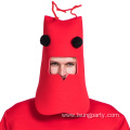 Funny lobster costume for theme party